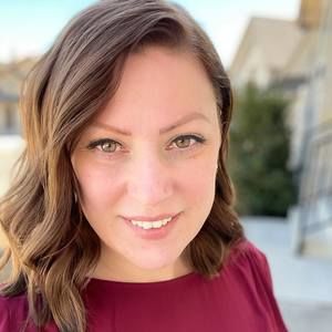 Meet your Posher, Valerie